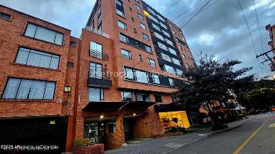 Apartamento en Arriendo, CAMPIN OCCIDENTAL, Bogotá D.C.