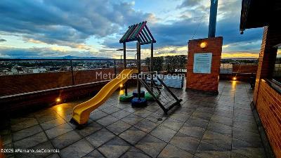 Apartamento en arriendo en Campin Occidental, Bogotá · foto 20 de 20