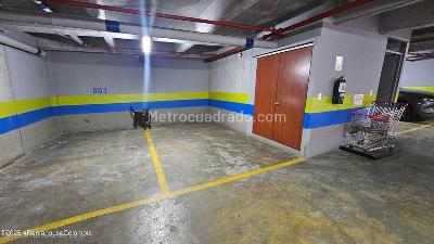 Apartamento en arriendo en Campin Occidental, Bogotá · foto 18 de 20