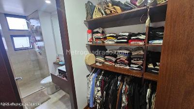 Apartamento en arriendo en Campin Occidental, Bogotá · foto 16 de 20