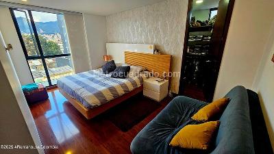 Apartamento en arriendo en Campin Occidental, Bogotá · foto 14 de 20