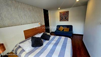 Apartamento en arriendo en Campin Occidental, Bogotá · foto 15 de 20