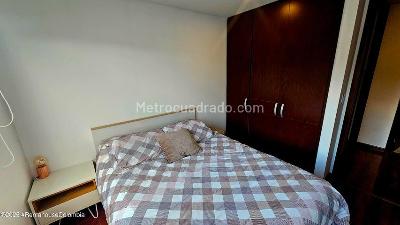 Apartamento en arriendo en Campin Occidental, Bogotá · foto 11 de 20