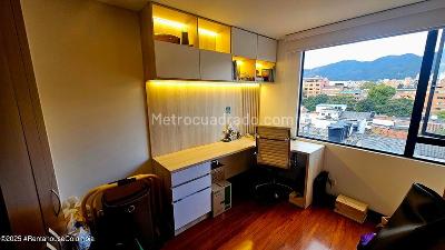 Apartamento en arriendo en Campin Occidental, Bogotá · foto 12 de 20
