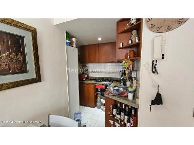 Apartamento en venta en Lijaca, Bogotá · foto 8 de 20