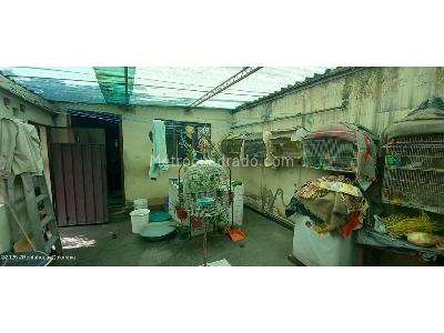 Casa en venta en Morato, Bogotá · foto 11 de 18
