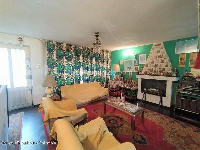 Casa en venta en Morato, Bogotá · foto 12 de 18