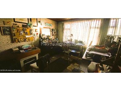 Casa en venta en Morato, Bogotá · foto 14 de 18