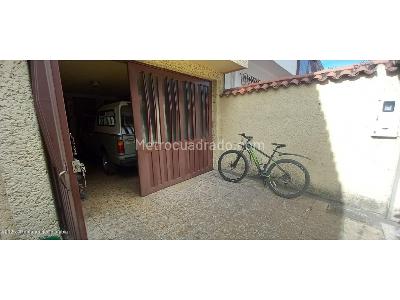 Casa en venta en Morato, Bogotá · foto 4 de 18