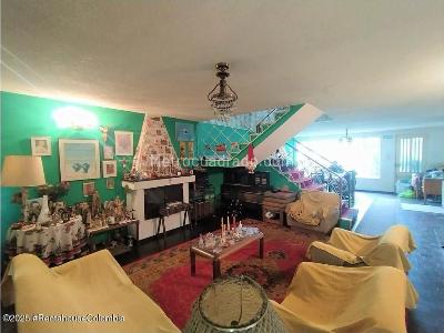 Casa en venta en Morato, Bogotá · foto 5 de 18