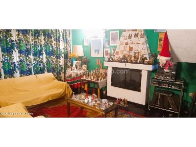Casa en venta en Morato, Bogotá · foto 6 de 18