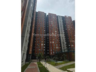 Apartamento en venta en Hayuelos, Bogotá · foto 10 de 10