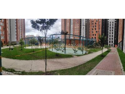 Apartamento en venta en Hayuelos, Bogotá · foto 2 de 10