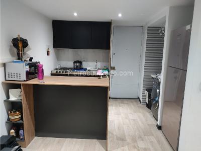Apartamento en venta en Hayuelos, Bogotá · foto 4 de 10