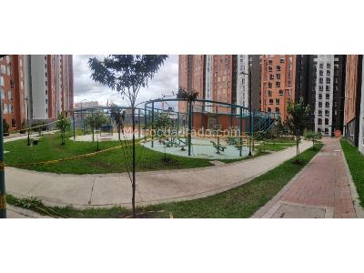 Apartamento en venta en Hayuelos, Bogotá · foto 8 de 10
