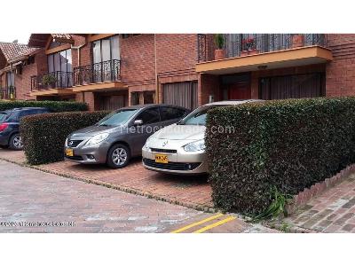 Casa en venta en La Primavera, Chía · foto 2 de 20