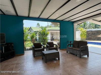 Casa de 3 alcobas en venta en Vereda Vanguardia, Villavicencio, 597 m² · foto 6 de 12