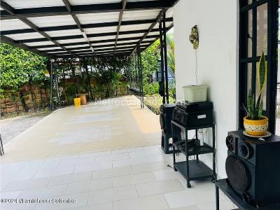 Casa de 3 alcobas en venta en Vereda Vanguardia, Villavicencio, 597 m² · foto 8 de 12