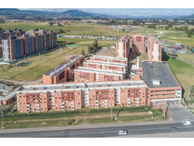 Apartamento de 3 alcobas en venta en Carrara, Zipaquirá, 59 m² · foto 10 de 20