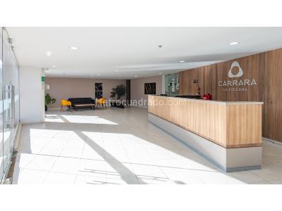 Apartamento de 3 alcobas en venta en Carrara, Zipaquirá, 59 m² · foto 11 de 20