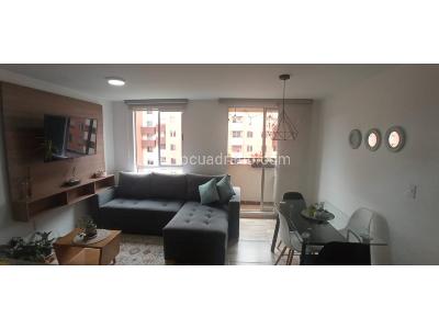 Apartamento de 3 alcobas en venta en Carrara, Zipaquirá, 59 m² · foto 12 de 20