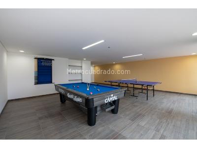 Apartamento de 3 alcobas en venta en Carrara, Zipaquirá, 59 m² · foto 15 de 20