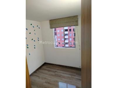 Apartamento de 3 alcobas en venta en Carrara, Zipaquirá, 59 m² · foto 20 de 20