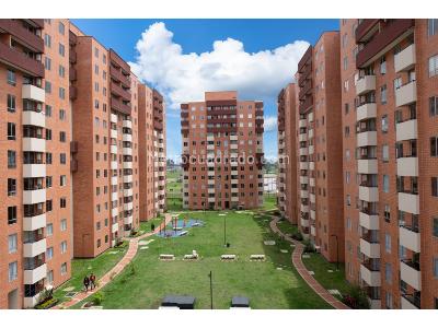Apartamento de 3 alcobas en venta en Carrara, Zipaquirá, 59 m² · foto 2 de 20