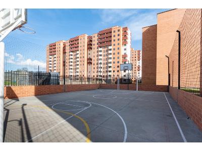 Apartamento de 3 alcobas en venta en Carrara, Zipaquirá, 59 m² · foto 6 de 20