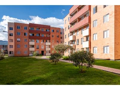 Apartamento de 3 alcobas en venta en Carrara, Zipaquirá, 59 m² · foto 7 de 20