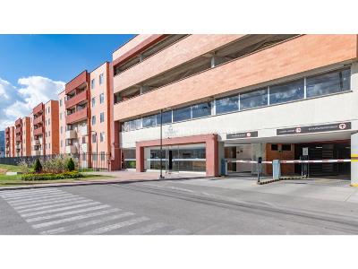 Apartamento de 3 alcobas en venta en Carrara, Zipaquirá, 59 m² · foto 8 de 20