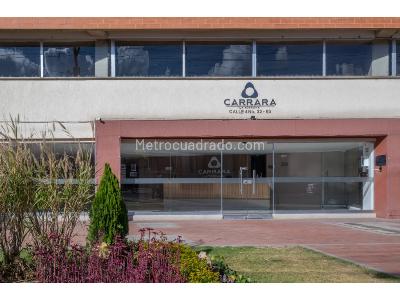 Apartamento de 3 alcobas en venta en Carrara, Zipaquirá, 59 m² · foto 9 de 20