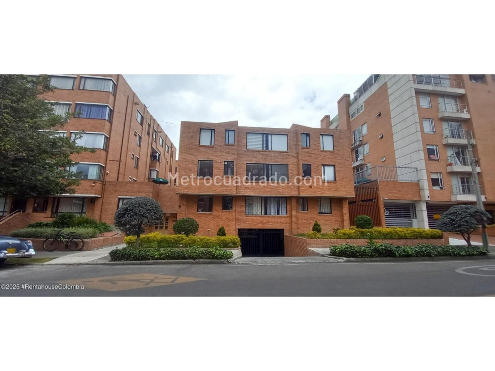 Apartaestudio en Venta  Cedritos