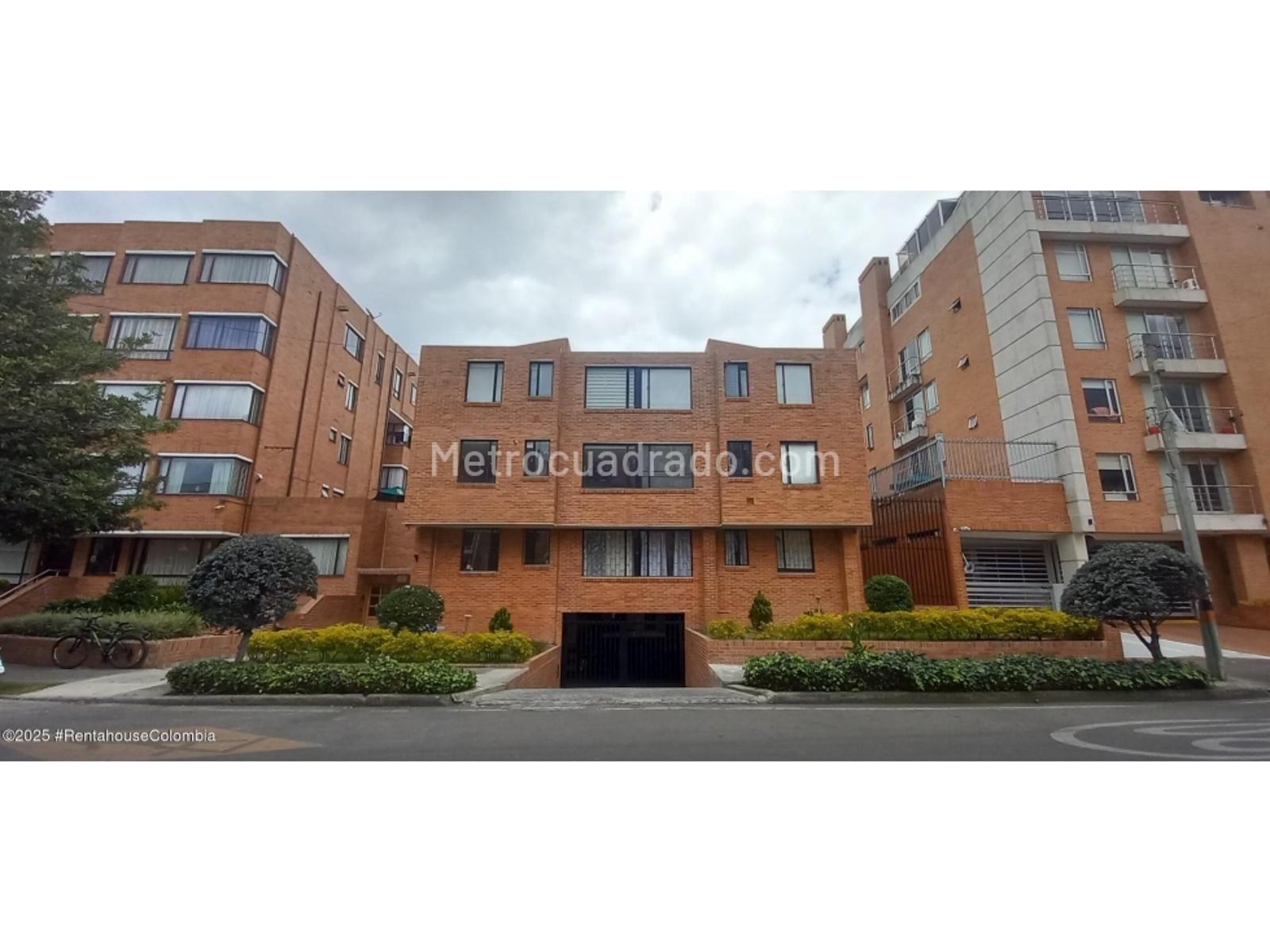 Apartaestudio en Venta  Cedritos