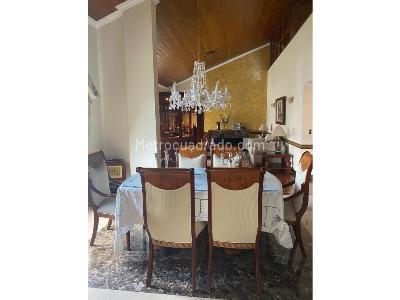 Apartamento de 3 alcobas en venta en Chico, Bogotá, 297 m² · foto 7 de 19
