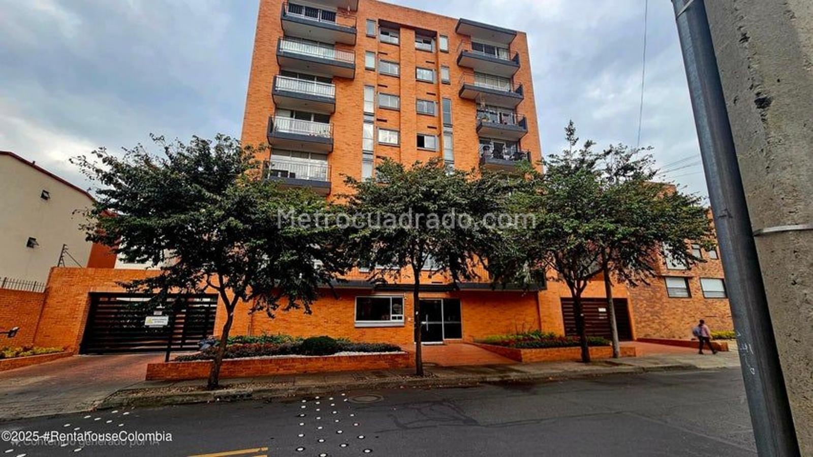 Apartamento en Arriendo  NUEVO COUNTRY