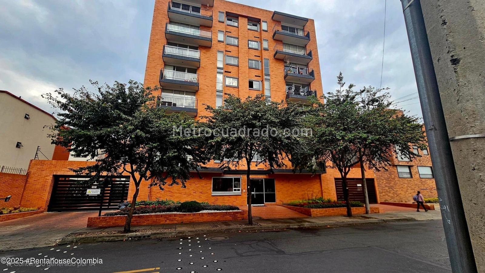 Apartamento en Arriendo  LISBOA NUEVO COUNTRY