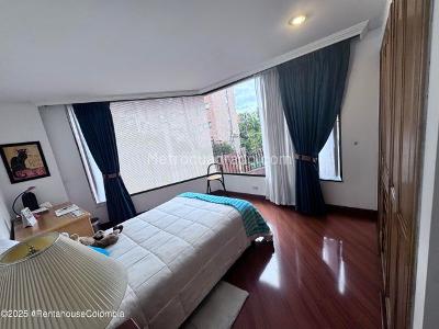 Apartamento de 3 alcobas en venta en Club De Los Lagartos, Bogotá, 142 m² · foto 11 de 20