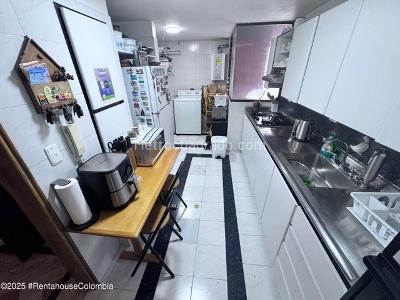 Apartamento de 3 alcobas en venta en Club De Los Lagartos, Bogotá, 142 m² · foto 5 de 20