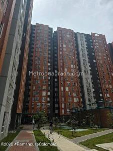 Apartaestudio en venta en Andalucia, Bogotá, 37 m² · foto 4 de 9