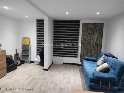 Apartaestudio en venta en Andalucia, Bogotá, 37 m² · foto 7 de 9