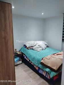 Apartaestudio en venta en Andalucia, Bogotá, 37 m² · foto 9 de 9