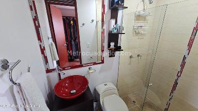 Apartamento en venta en Lisboa Nuevo Country, Bogotá · foto 20 de 20