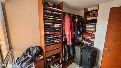 Apartamento en venta en Lisboa Nuevo Country, Bogotá · foto 17 de 20