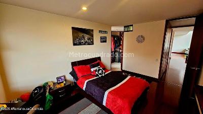 Apartamento en venta en Lisboa Nuevo Country, Bogotá · foto 16 de 20