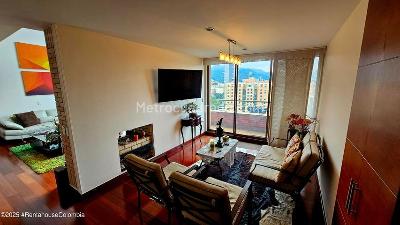 Apartamento en venta en Lisboa Nuevo Country, Bogotá · foto 19 de 20