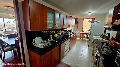 Apartamento en venta en Lisboa Nuevo Country, Bogotá · foto 5 de 20