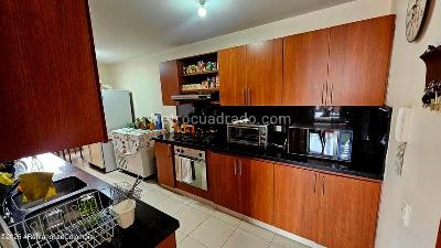 Apartamento en venta en Lisboa Nuevo Country, Bogotá · foto 4 de 20