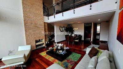 Apartamento en venta en Lisboa Nuevo Country, Bogotá · foto 3 de 20