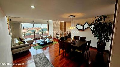 Apartamento en venta en Lisboa Nuevo Country, Bogotá · foto 2 de 20